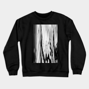 Black or white Crewneck Sweatshirt